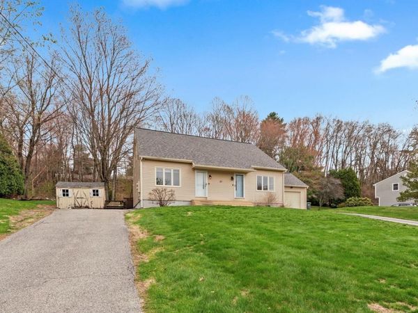 57A Dale Road, Hooksett, NH 03106