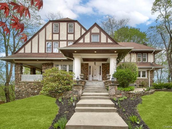 13 Chadwick Road , White Plains, NY 10604