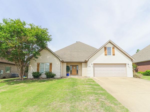 2405 Granite Pointe, Jonesboro, AR 72404