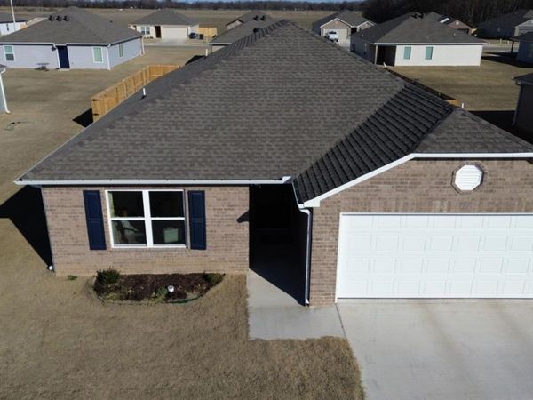 4720 Bosworth Street, Jonesboro, AR 72404