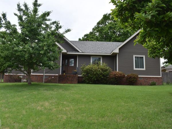 3007 Bermuda Drive, Jonesboro, AR 72401