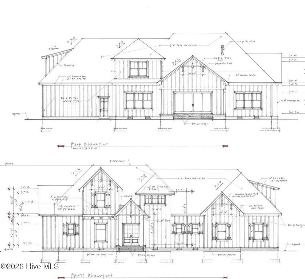 2813 Murdocksville Road, West End, NC 27376 Main Photo