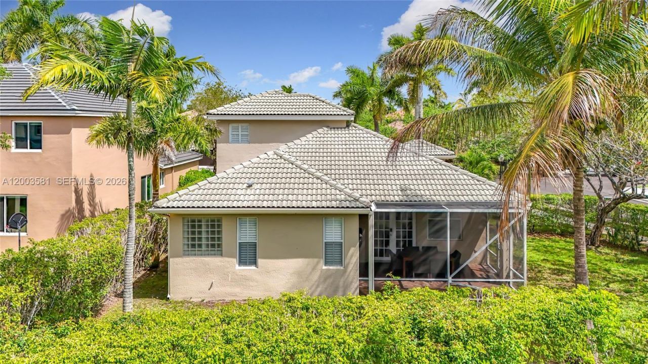 1668 Winterberry Ln , Weston, FL 33327 Photo