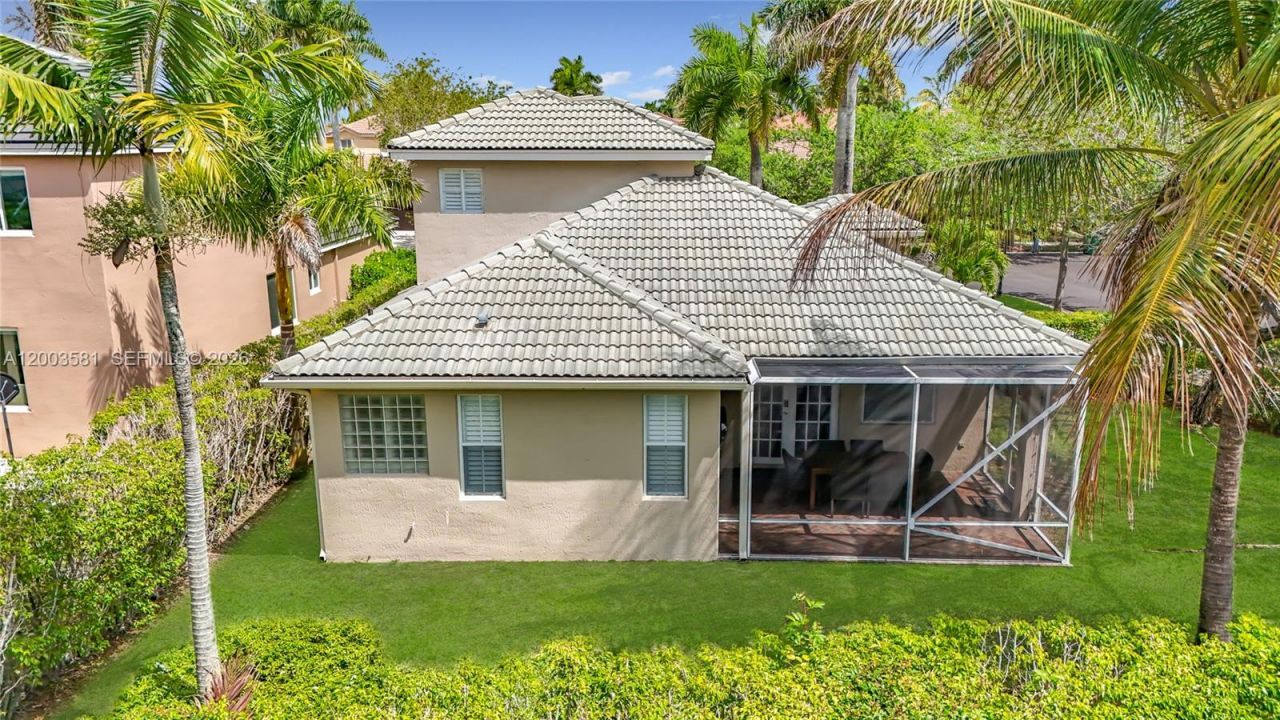 1668 Winterberry Ln , Weston, FL 33327 Photo