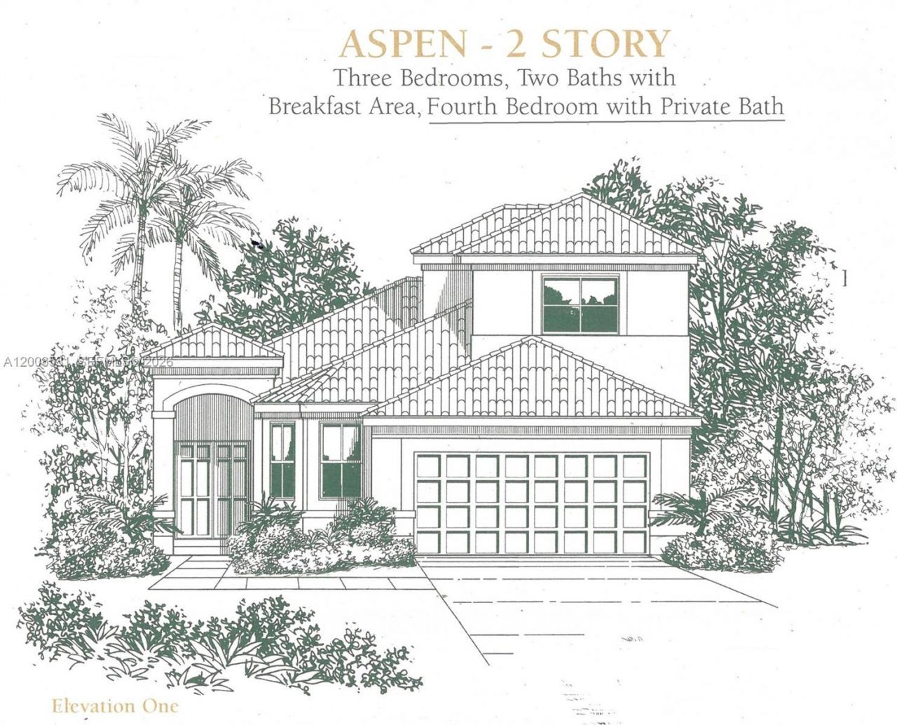 1668 Winterberry Ln , Weston, FL 33327 Photo