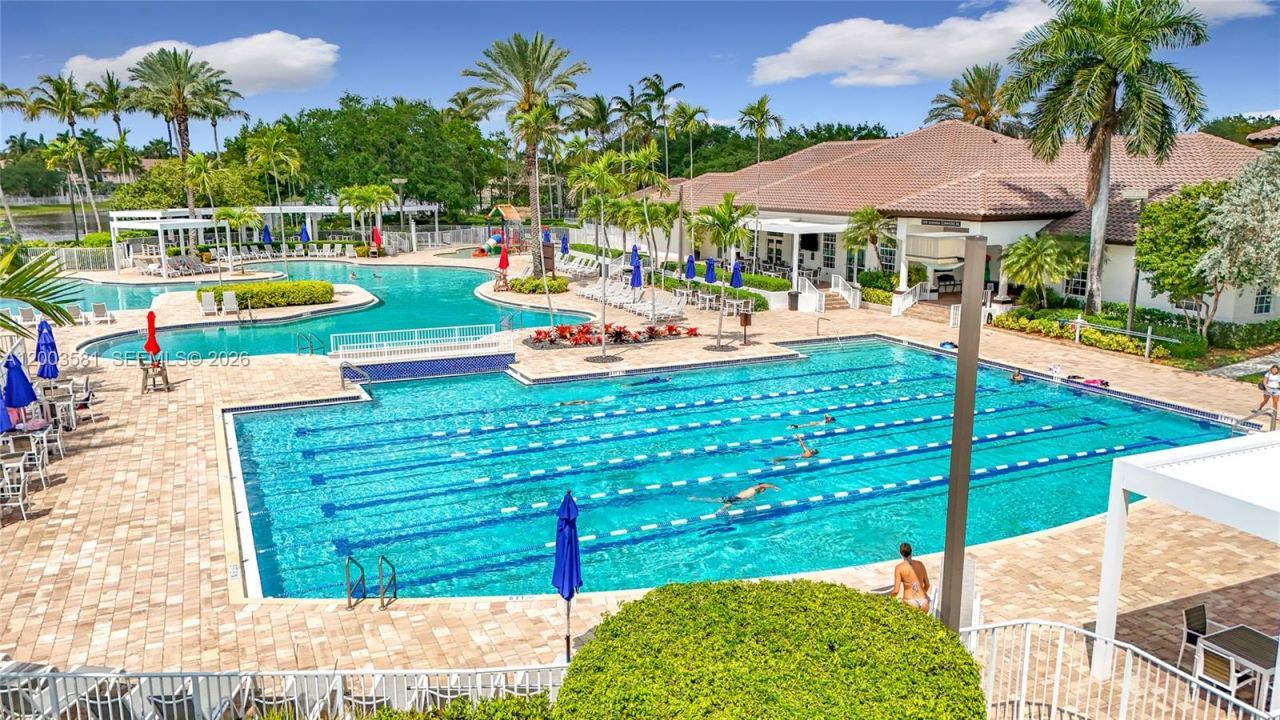 1668 Winterberry Ln , Weston, FL 33327 Photo