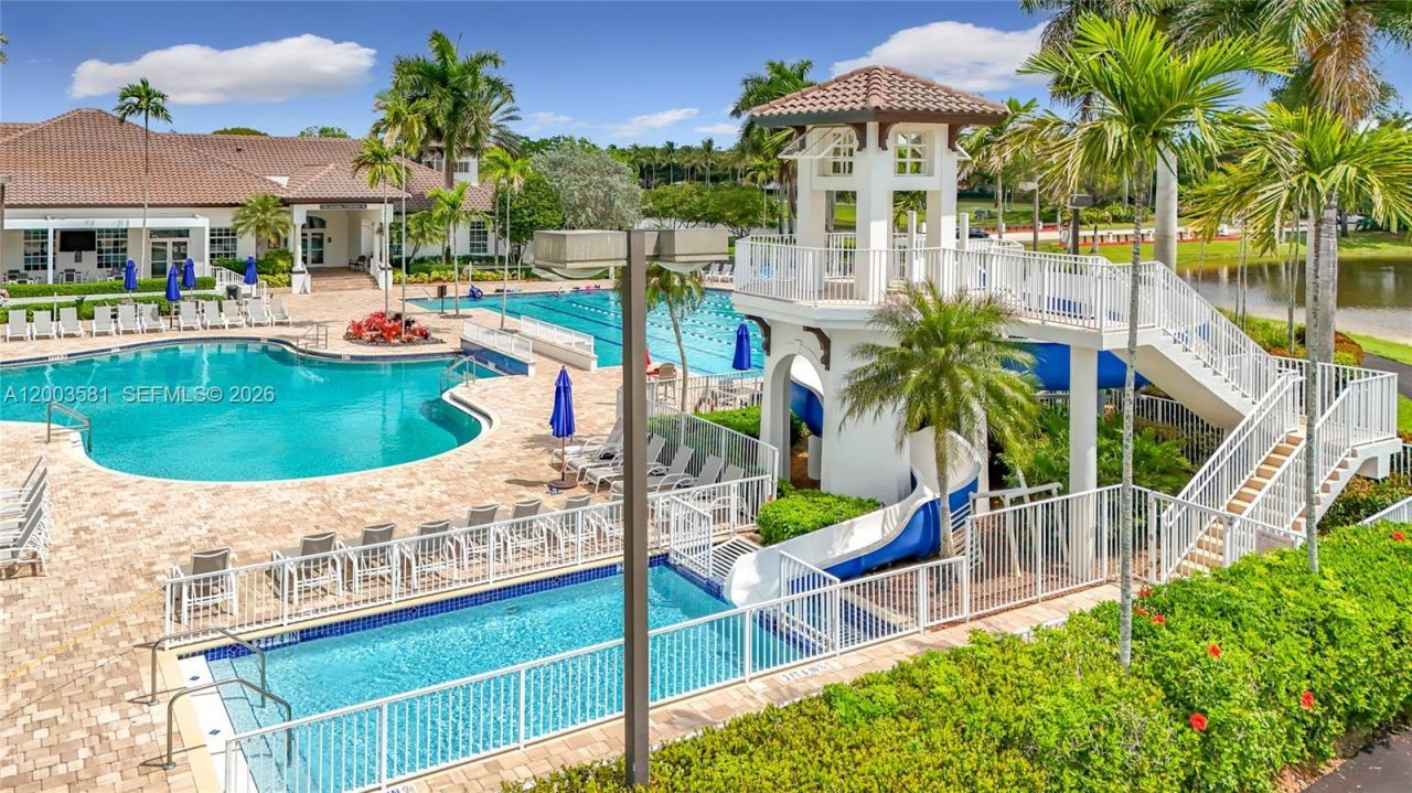 1668 Winterberry Ln , Weston, FL 33327 Photo