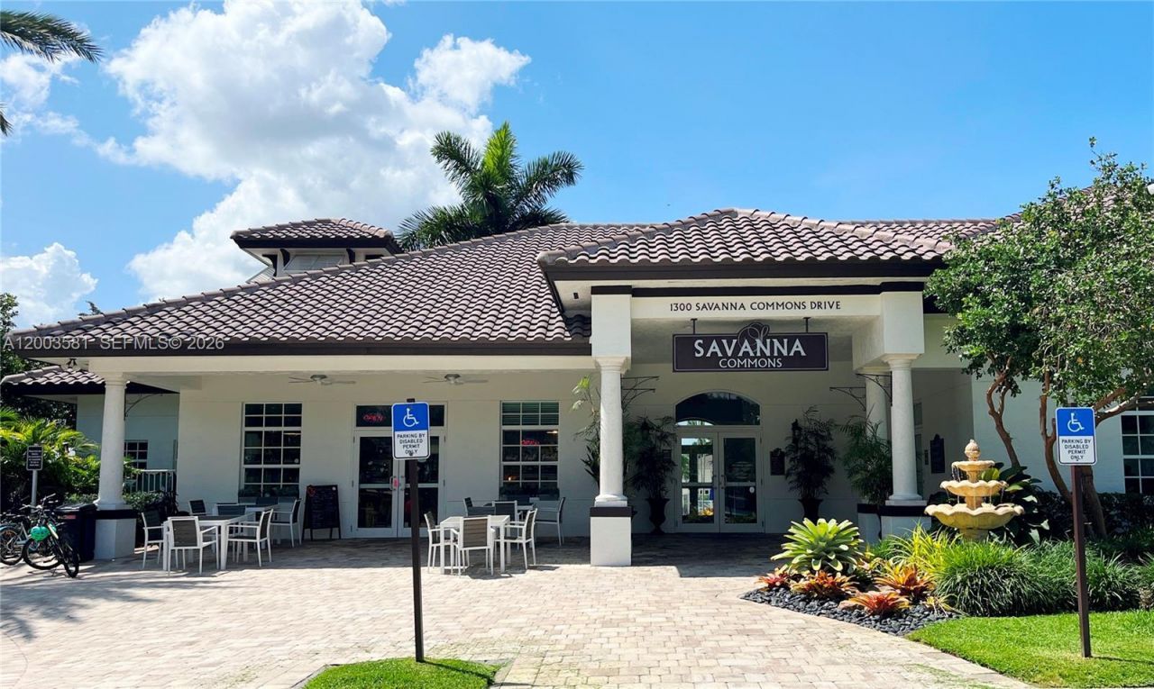 1668 Winterberry Ln , Weston, FL 33327 Photo