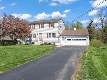1340 Rush-Hen Town Line Road, Rush, NY 14543