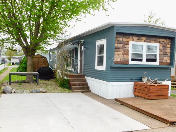 520 Stan Drive, Huron, OH 44839