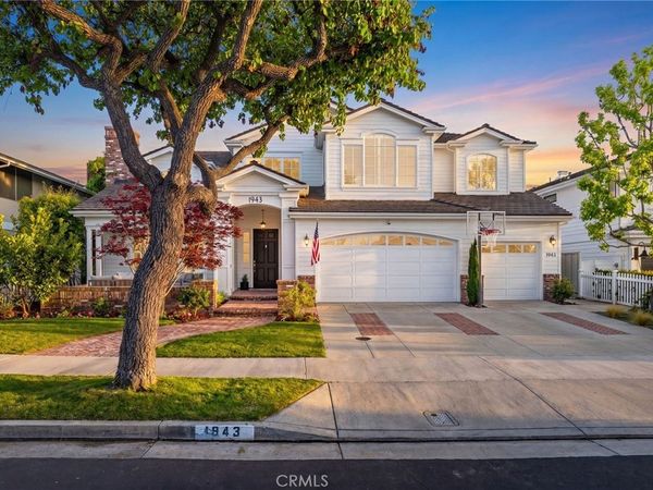 1943 Port Provence, Newport Beach, CA 92660