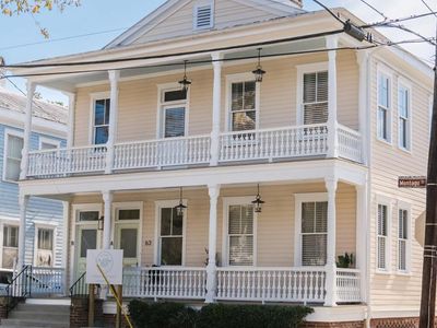 63 Montagu Street, Charleston, SC 29401
