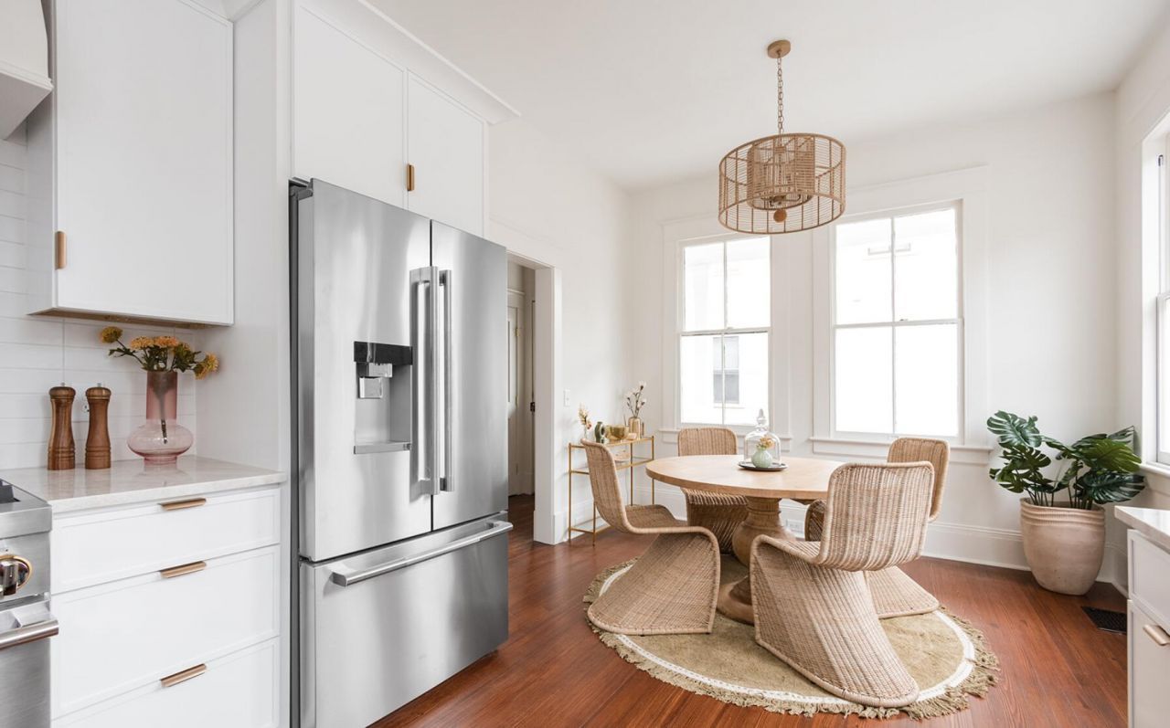 63 Montagu Street Photo 15