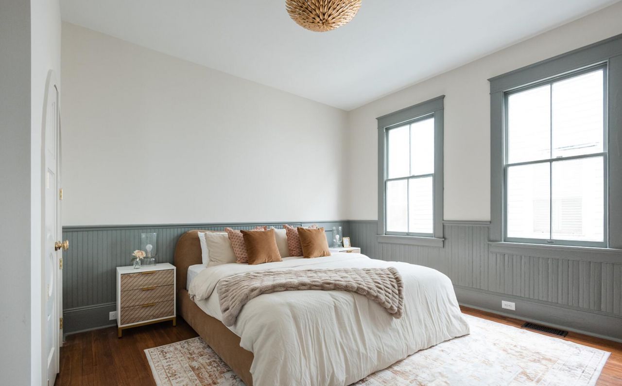 63 Montagu Street Photo 16