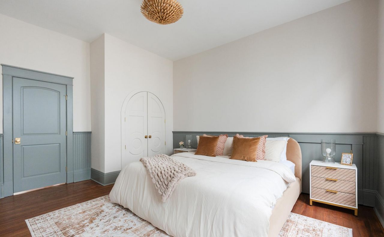 63 Montagu Street Photo 17