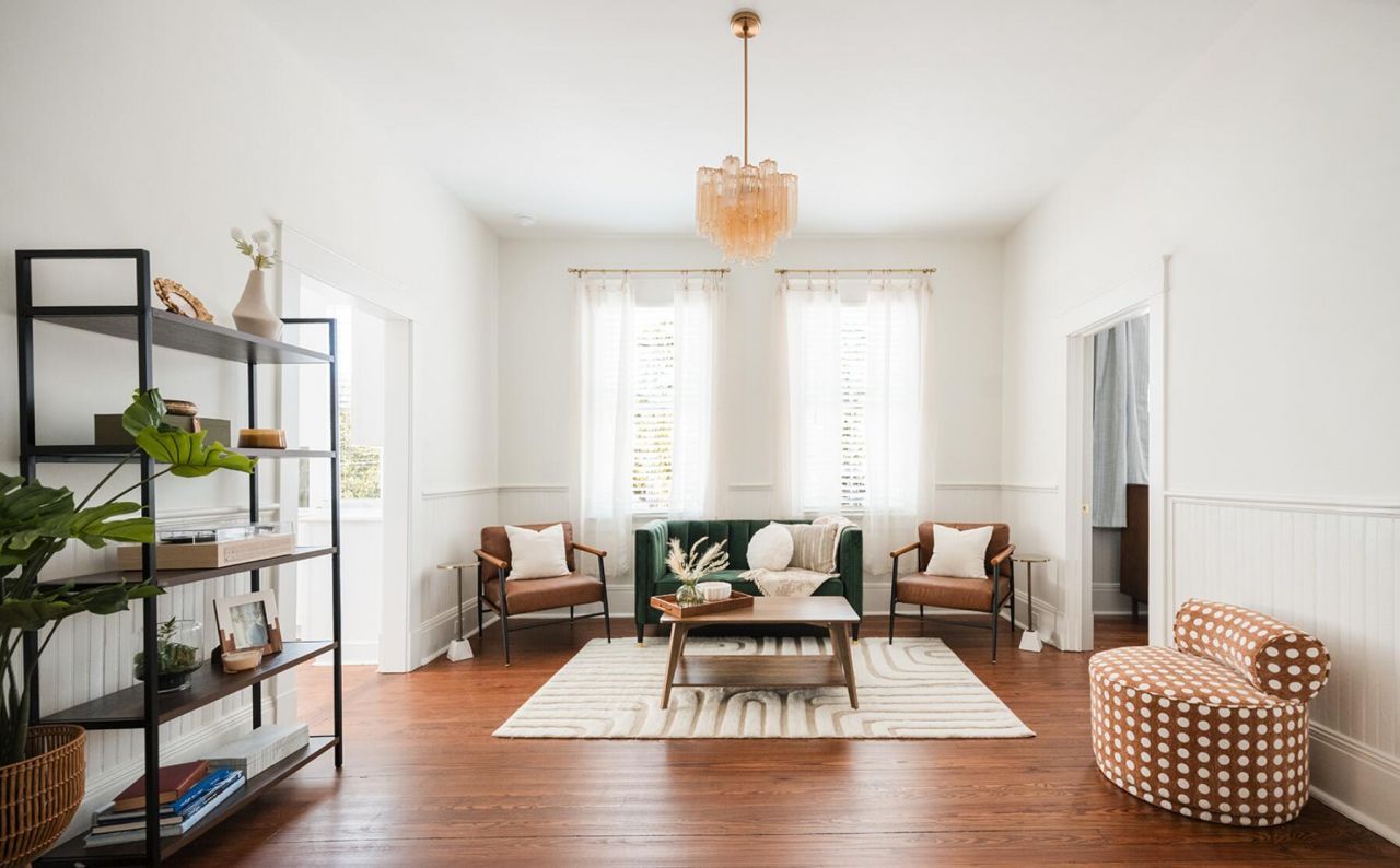 63 Montagu Street Photo 25