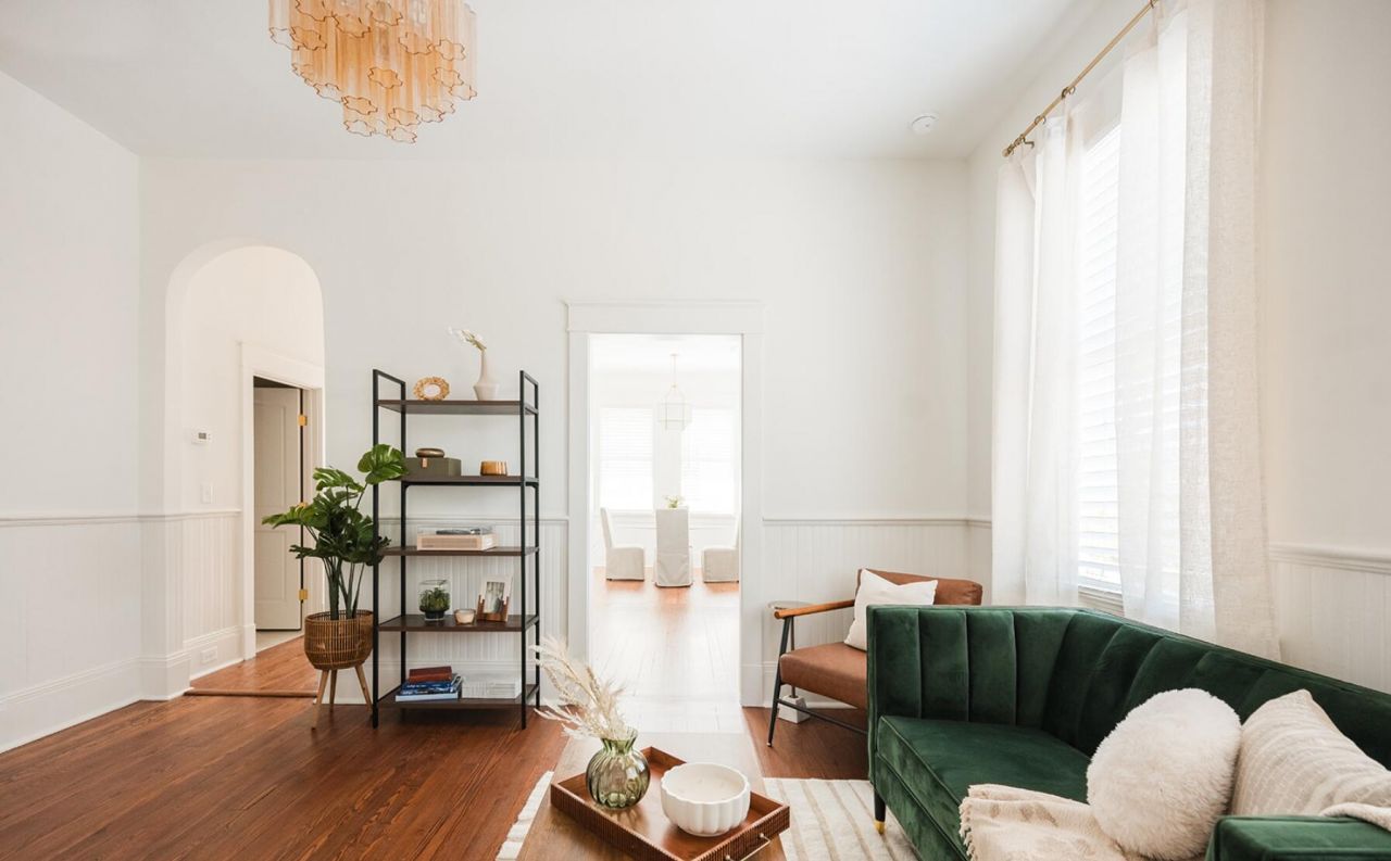 63 Montagu Street Photo 26