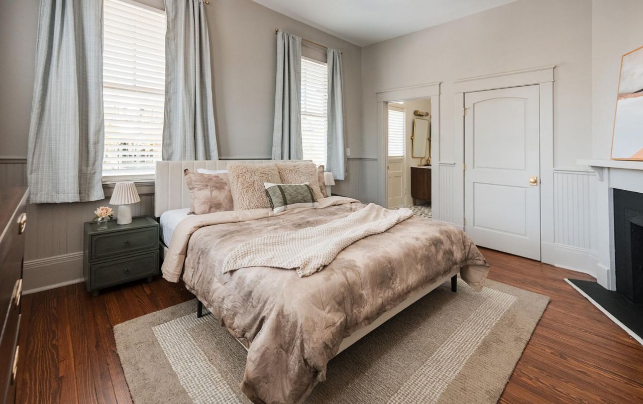 63 Montagu Street Photo 32