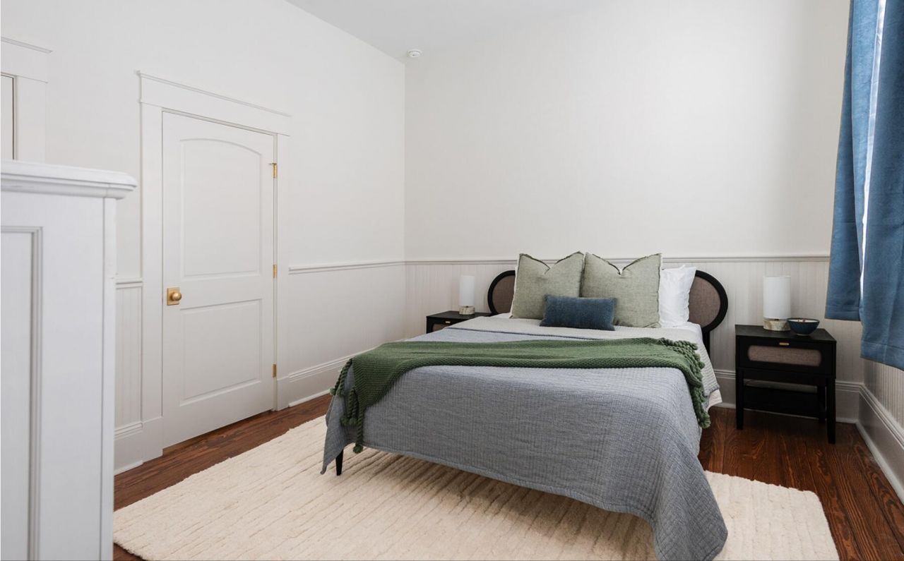 63 Montagu Street Photo 38