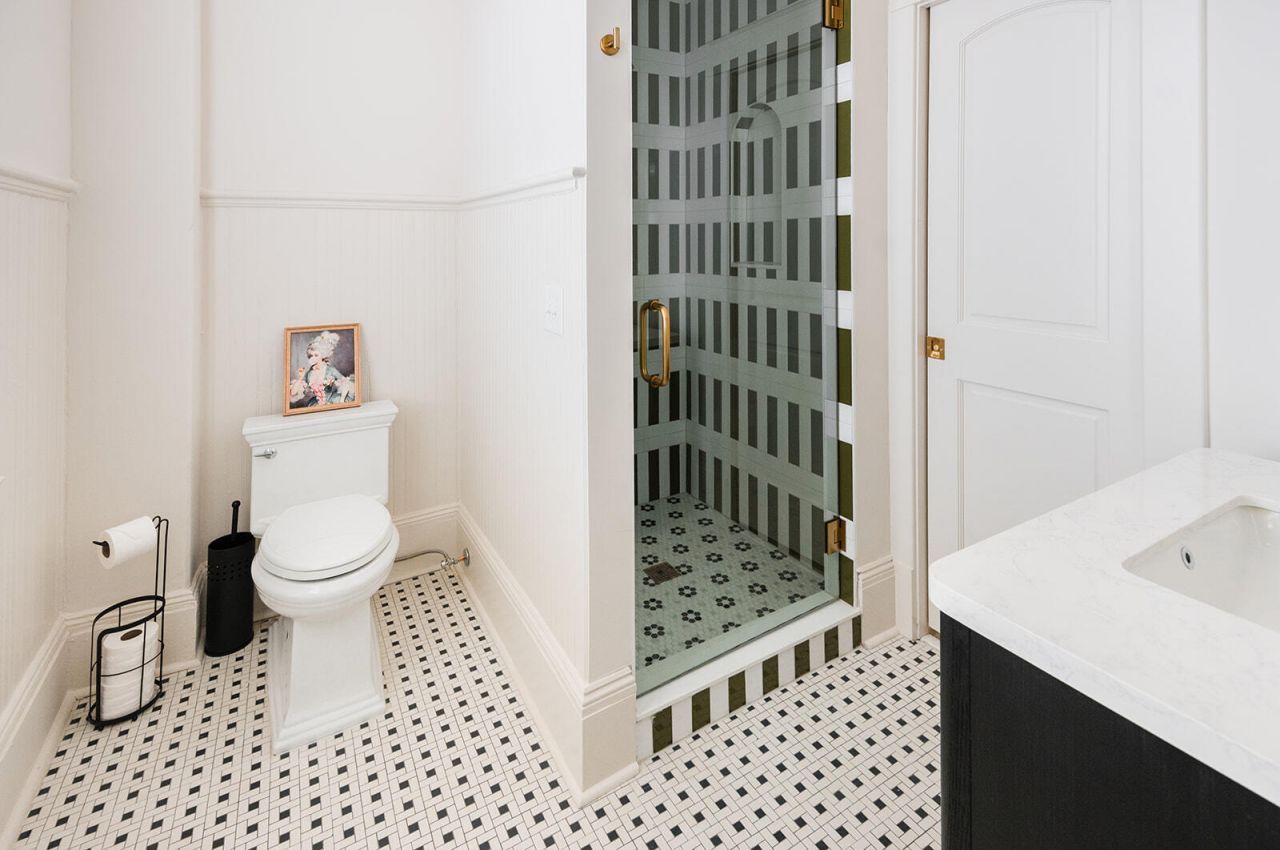 63 Montagu Street Photo 41