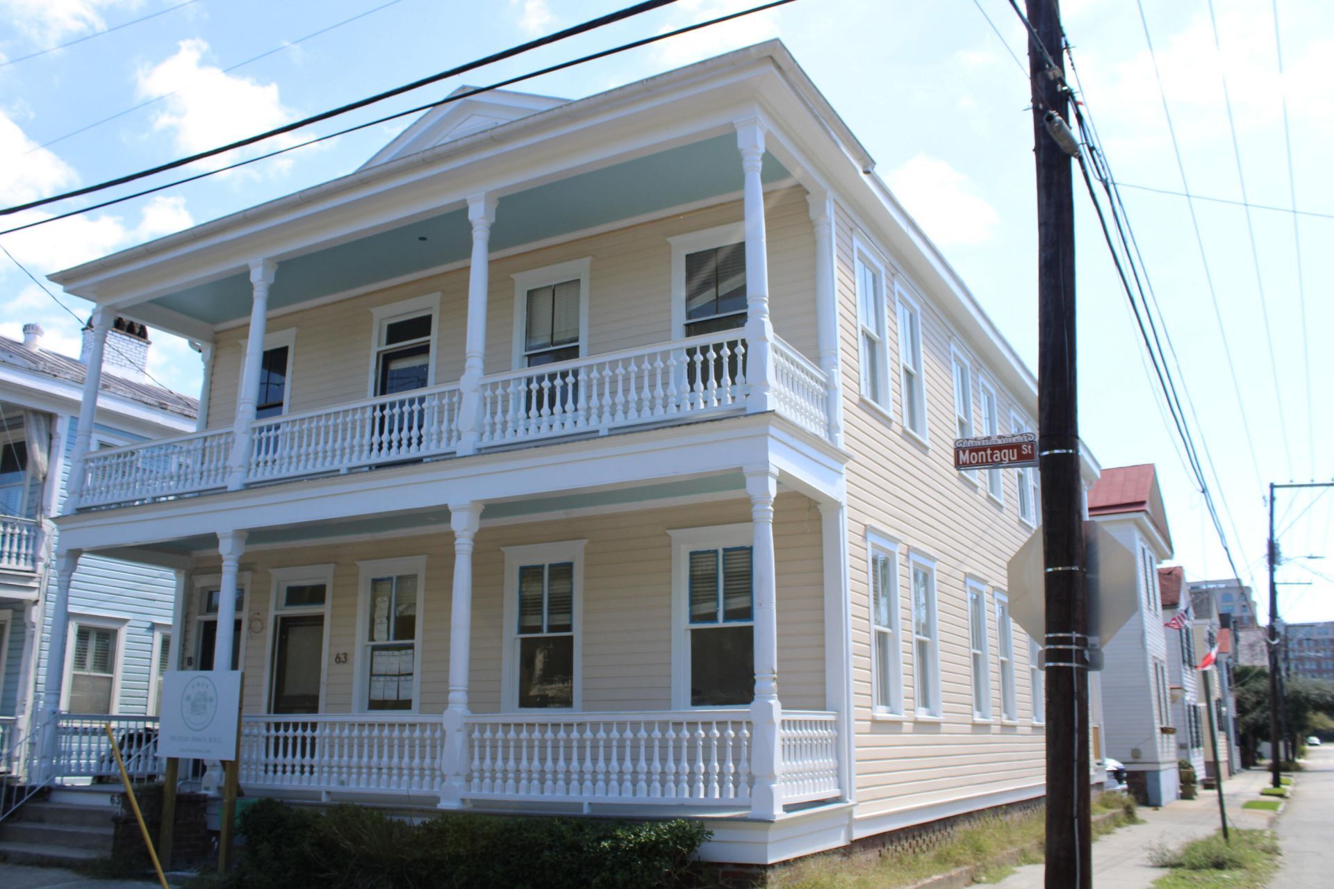 63 Montagu Street Photo 45