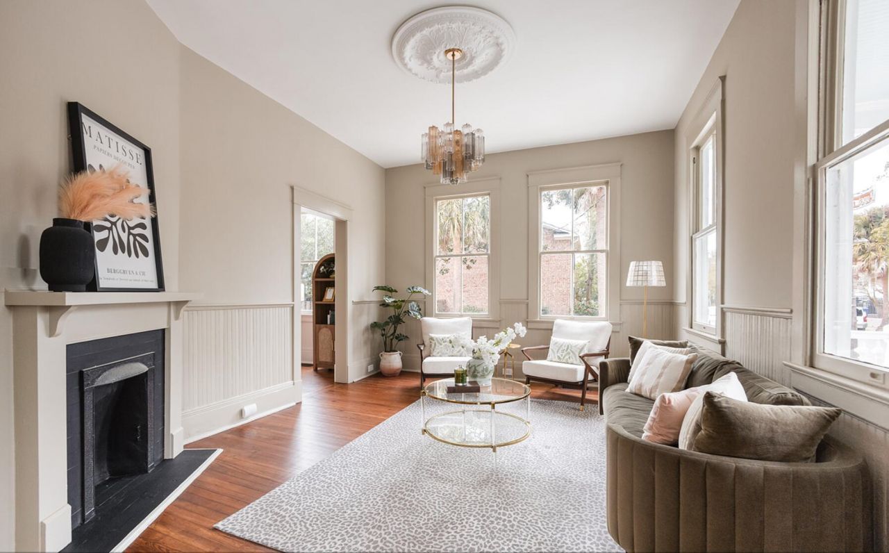 63 Montagu Street Photo 7