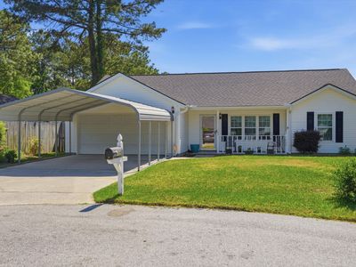 105 Wisteria Court, Summerville, SC 29486
