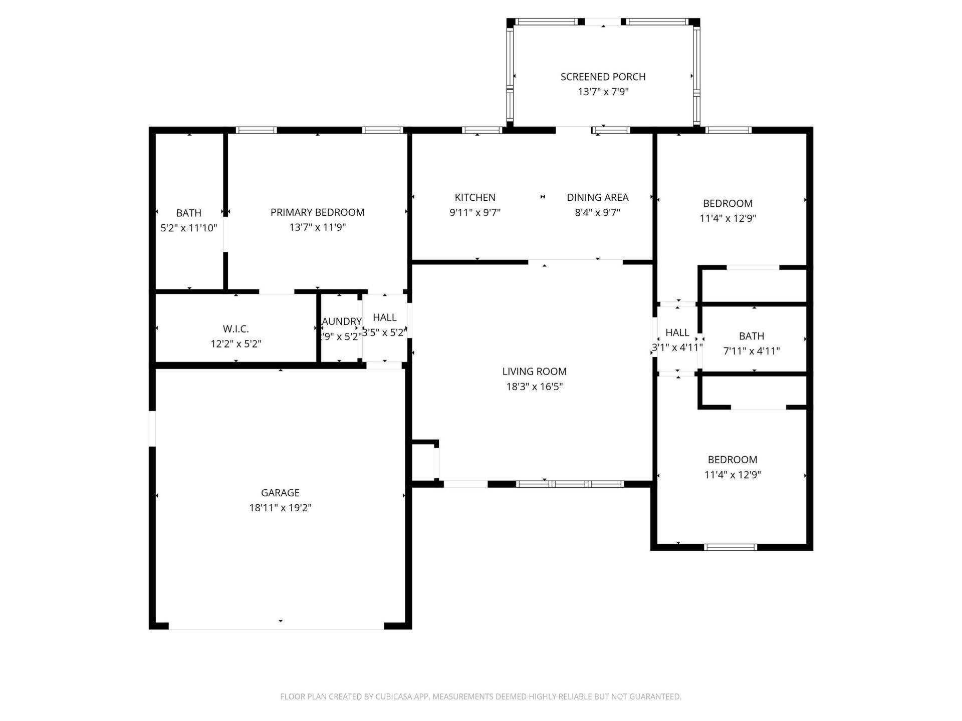 105 Wisteria Court Photo 28