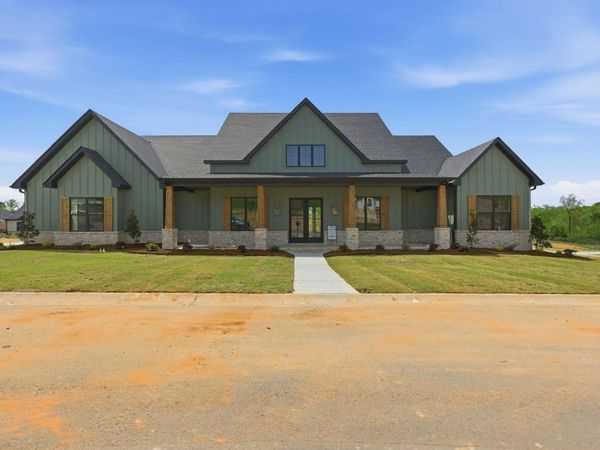 901 Cimarron Cove, Benton, AR 72019