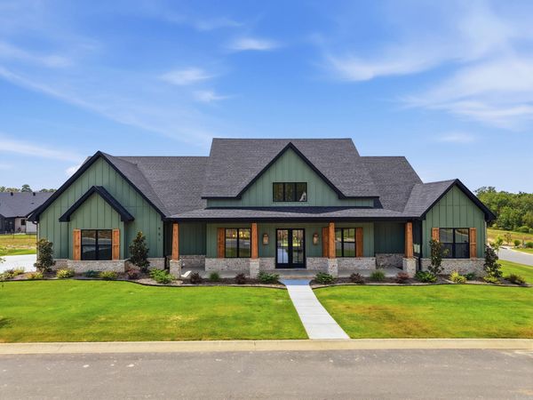 901 Cimarron Cove, Benton, AR 72019