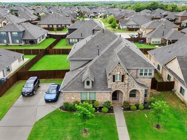 1224 Crawford Drive , DeSoto, TX 75115