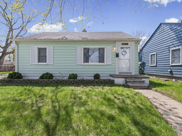 24601 Dartmouth Street, Dearborn Heights, MI 48125