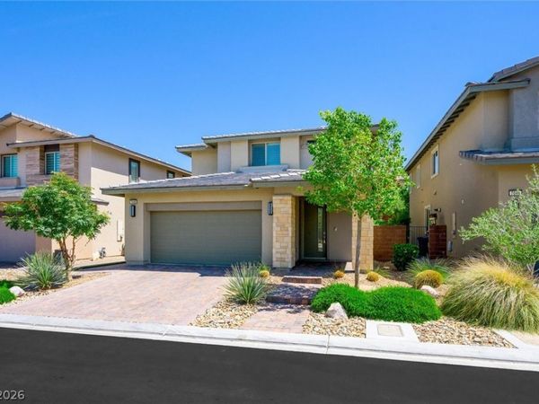 7040 Topaz Mountain Court, Las Vegas, NV 89148