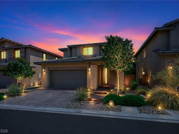 7040 Topaz Mountain Court , Las Vegas, NV 89148