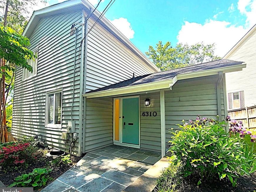 6310 E Halbert Road, Bethesda, MD 20817 Main Photo