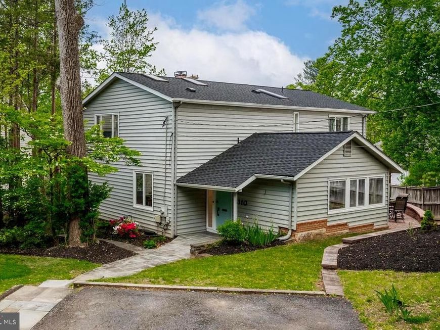 6310 E Halbert Road, Bethesda, MD 20817 Main Photo
