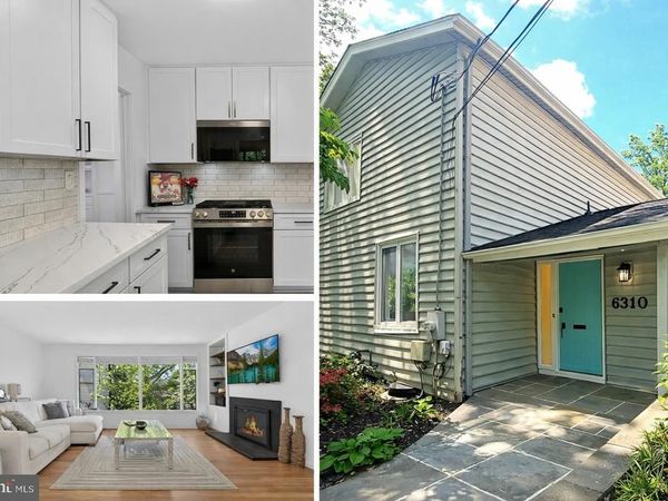 6310 E HALBERT ROAD, BETHESDA, MD 20817