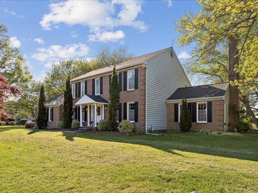 117 Overlook Drive, Queenstown, MD 21658 Main Photo