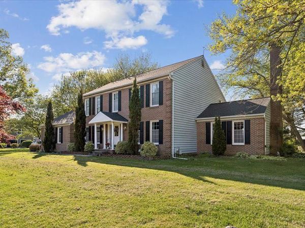 117 OVERLOOK DRIVE , QUEENSTOWN, MD 21658