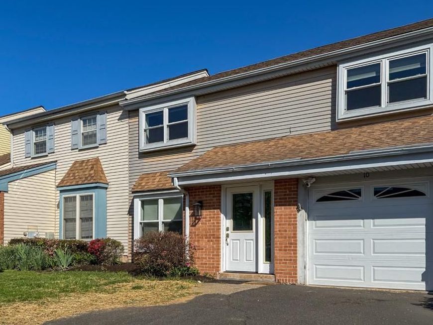 10 Cedarbrook Drive , Horsham, PA 19044 Main Photo