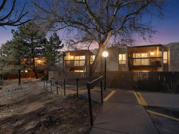 155 Calle Ojo Feliz , Unit P, Santa Fe, NM 87505