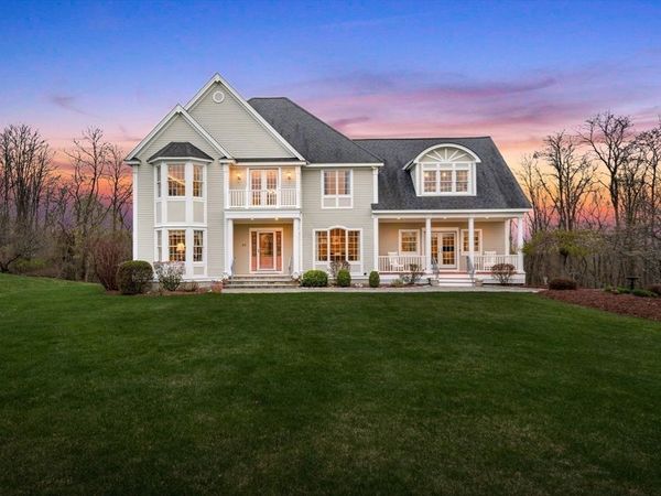 215 Lexington Road, Dracut, MA 01826