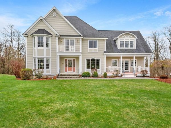 215 Lexington Road, Dracut, MA 01826