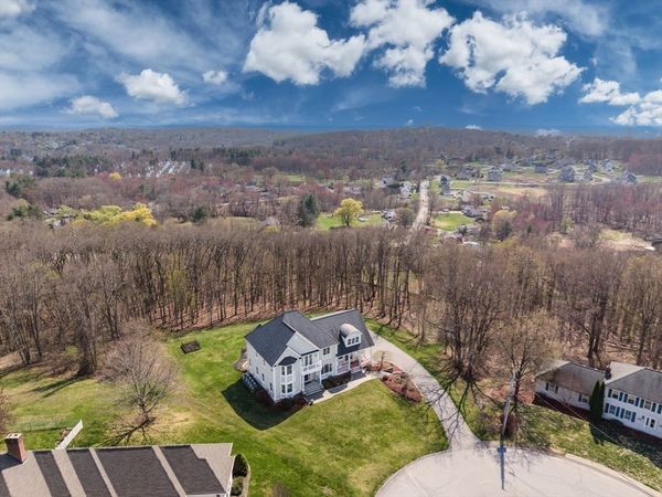 215 Lexington Road, Dracut, MA 01826