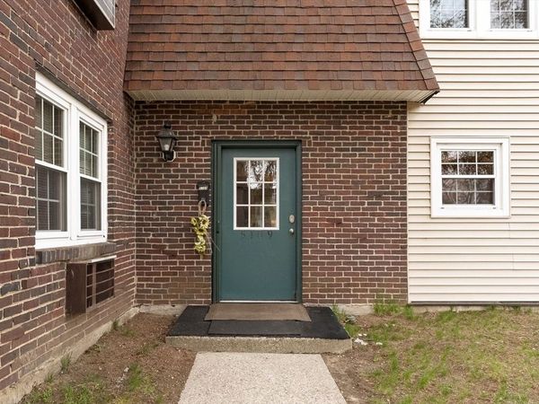 180 Main St, Unit 5109, Bridgewater, MA 02324