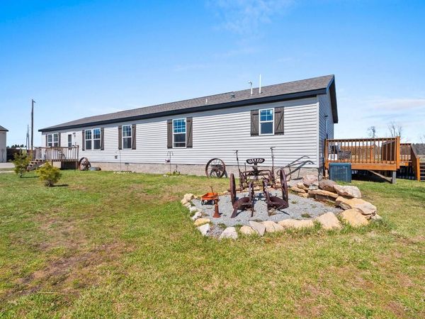 W4064 Porterfield Lake ROAD, Porterfield, WI 54159