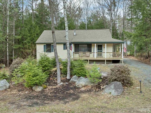 75 Cannes Street, Moultonborough, NH 03254
