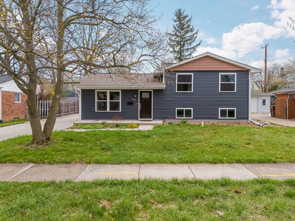 706 Leona Drive, Ann Arbor, MI 48103