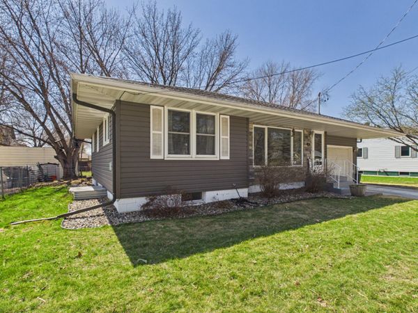 406 2nd Street N, Cold Spring, MN 56320