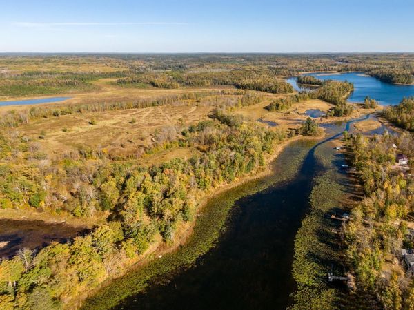 Tract B Brietbach Road , Park Rapids, MN 56470